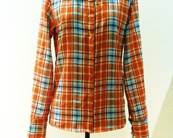 Sewing Pattern: Ladies Loose Fit Shirt ALL SIZES