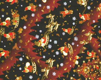 Japanese Chiyogami Origami Paper (S1) - A4 Sheet