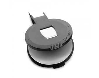Custom Embosser Replacement Plate
