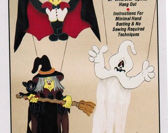 workshoppe originals Fright Night Flutters