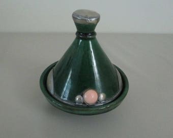 Vintage Incense Burner Holder