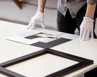 Custom Frame, Custom Picture Frame, Photo Frame, Personalized frame, Custom Framing,