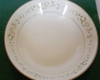Camella by International Coupe Soup Bowls (4)