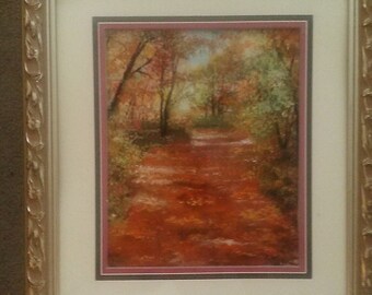 Fine art and commissioned portraits