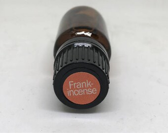 Frankincense Oil - 10 mL