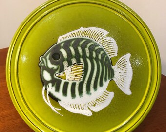 Hornsea Pottery Trivit Fish