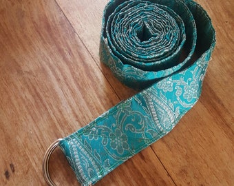 Yoga strap