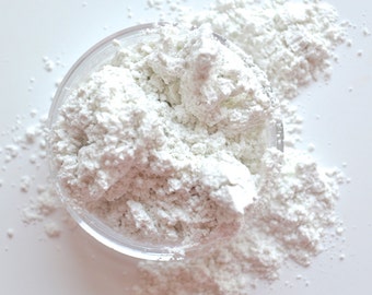 Oil control translucent setting powder, mineral makeup, with aloe vera, natural face powder, bath and beauty