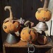 Mailed Pattern for Pumpkin Jack