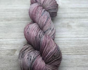 Sock 80/20 Superwash Merino/Nylon