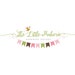 Custom listing for Jackie
