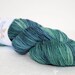 Swing Sock - Water Sprite