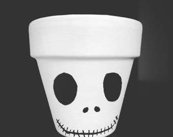 Jack Skellington - nightmare before Christmas from Mr. Jack - Disney Collection