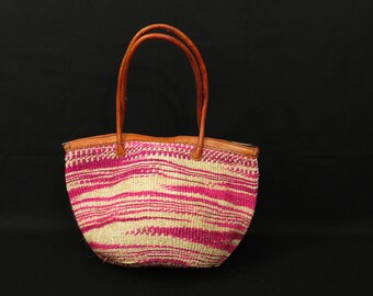 Bolso de África