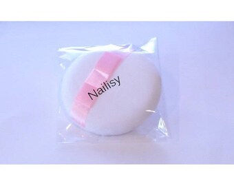 1 powder puff makeup REF206
