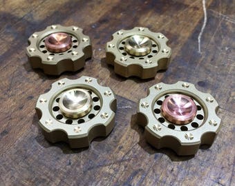 Spinner / Fidget Spinner / Fidget Toy / EDC / Every Day Carry / ADHD / Stress / Anxiety/ Nervous