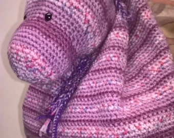 Children's Animal Rucksacks