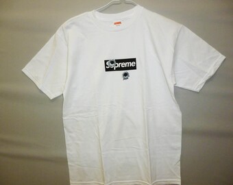 Supreme Shibuya Tee