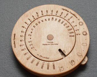 Exposure meter