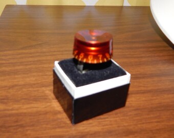 Turn it Up! - Adjustable Guitar Knob Ring