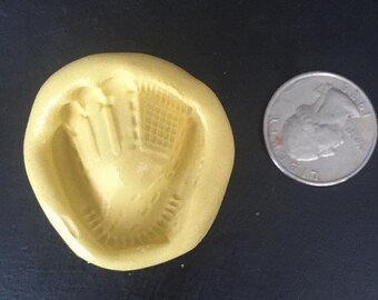 Baseball Glove Mold