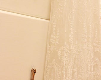 Antique Christening Gown