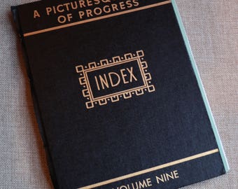 Altered Book Notebook