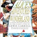 Alice's Adventures in Wonderland