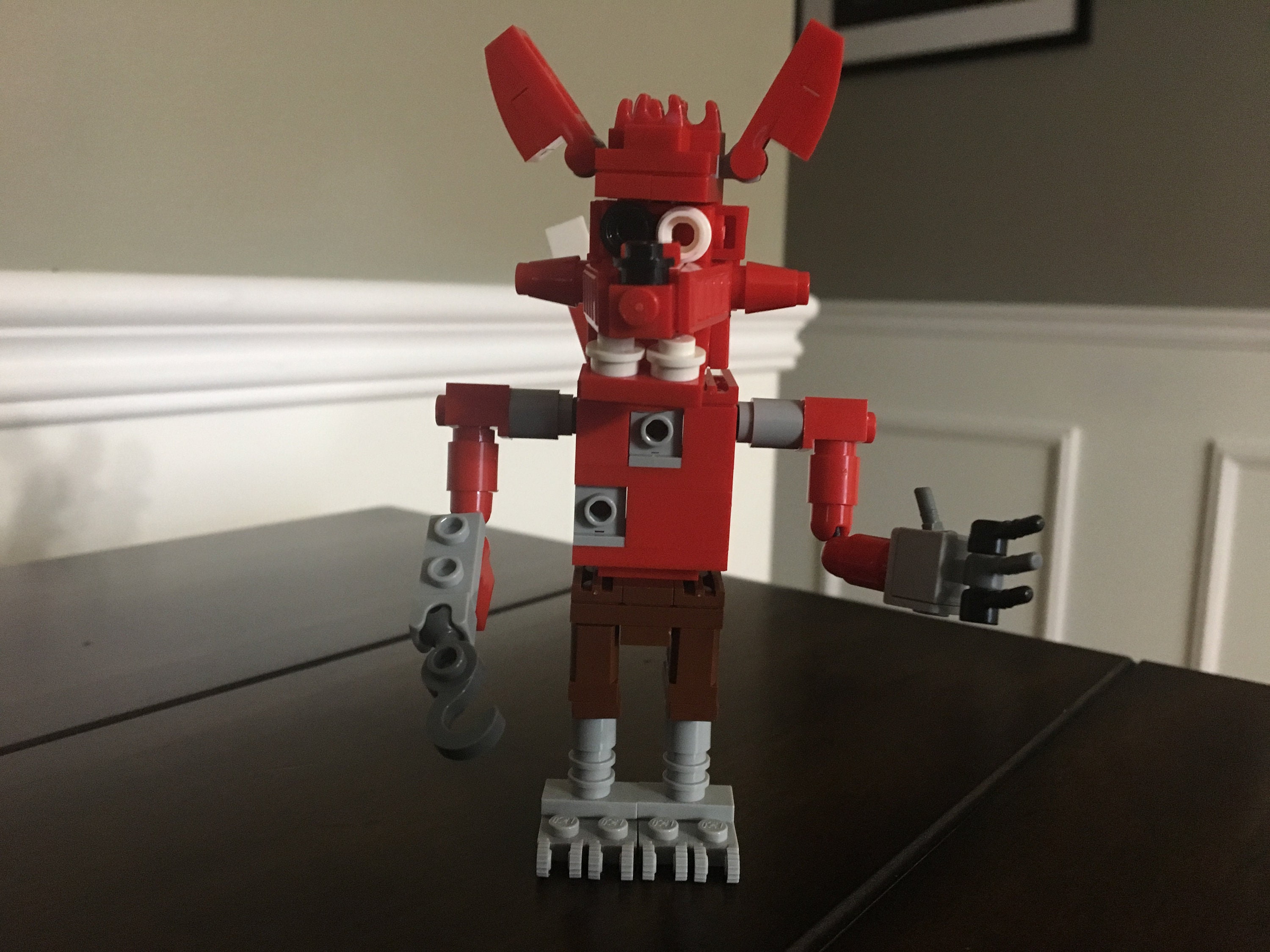 LEGO FNAF