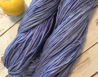 Cotton Rayon Ribbon Yarn
