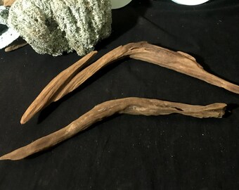 Driftwood Piece Craft Wood Terrarium Aquarium Decor Natural Raw Wood Material Branches Sticks Wood Pieces Home Beach Decor Taxidermy