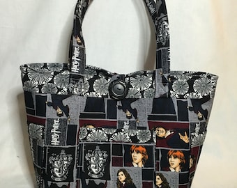 Harry Potter Purse