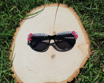 pink pixie sunnies