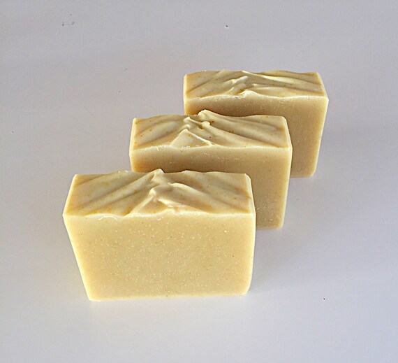 Sublime Citrus Soap