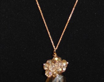 Graciela: stunning beauty in simplicity Free shipping in US