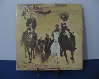 The Doobie Brothers - Stampede - Circa 1975