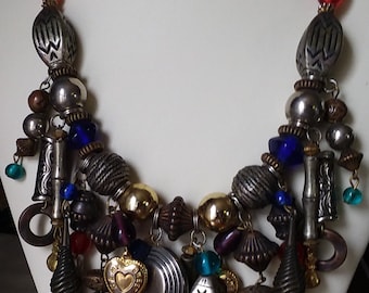 Gorgeous Vintage Necklace
