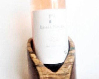 NEW! #920 Wine Bottle Holder