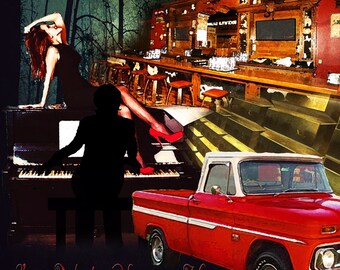 Custom Design Album Artwork for Musicians
