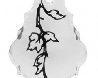 SWAROVKSI 6091 38mm - Crystal Vine