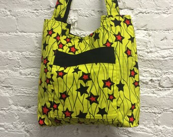 Bolso de África