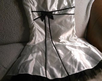 Beautiful Party Dress - Jessica McClintock for Gunne Sax 11/12