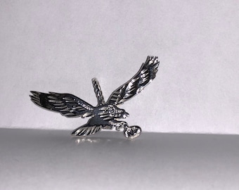 Eagles pendant