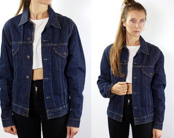 LEVIS Jacket Levis Denim Jacket Levis Jean Jacket Denim Jacket Levis Jacket Levis Jacket Vintage Denim Jacket Vintage Levis Jacket Vintage
