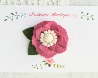 Mulberry flower