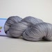 Silken Lace - Icicle