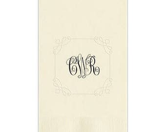 Guest Towel Napkin - Camden