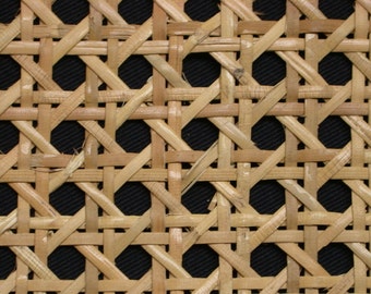 Pre-woven Caning For Cane Chairs by the Foot