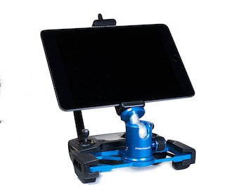 MavMount™ 3.0 iPad Tablet adapter for DJI MAVIC, AIR, and Spark drone