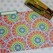 Anna Griffin Maude Asbury Geofabulous Collection - 12 File Folders